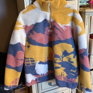 Mens kith sweater
